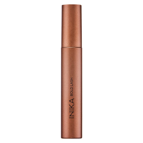 Inika Bold Lash Mascara