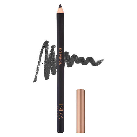 Inika Eye Pencil Black 1.1g