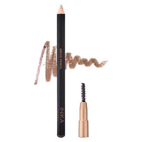 Inika Brow Pencil Blonde 1.1g