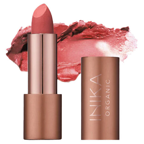 Inika Lipstick Poppy 4.2g