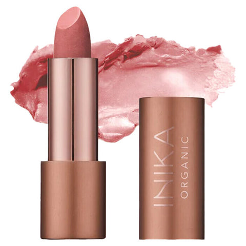 Inika Lipstick Spring Bloom 4.2g