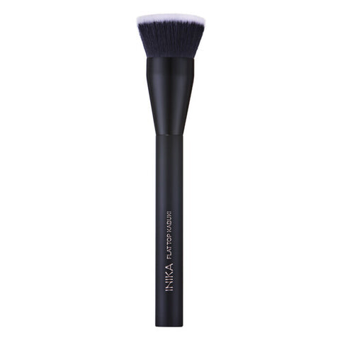 Inika Flat Top Kabuki Brush 1 Brush