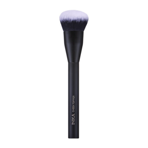 Inika Cheek Topper Brush 1 Brush