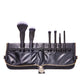 Inika Vegan Brush Case 6 Brushes