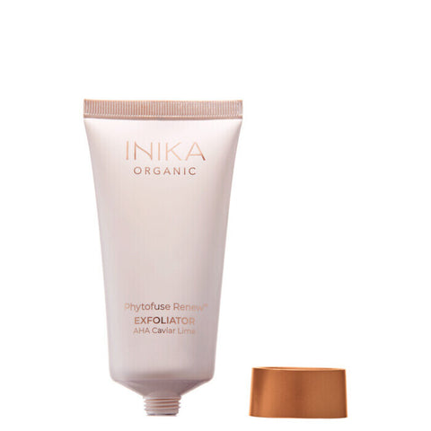 Inika Phytofuse Renew Exfoliator