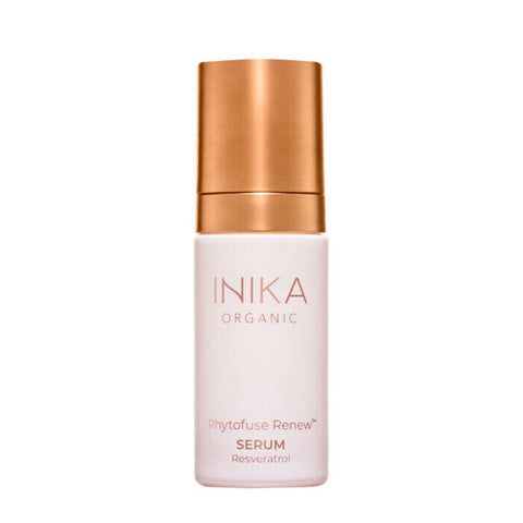 Inika Phytofuse Renew Serum 30ml