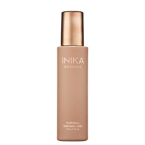 Inika Natural Tanning Mist 120ml