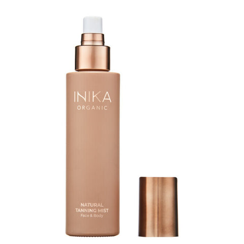 Inika Natural Tanning Mist