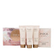 Inika Skincare Luminosity Trial Kit 4 Item Pack