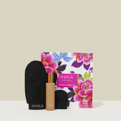 Inika Natural Tanning Kit