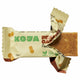 KOJA Peanut Butter Bar - Peanut Caramel