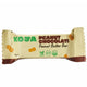 KOJA Peanut Butter Bar - Peanut Chocolate 30g