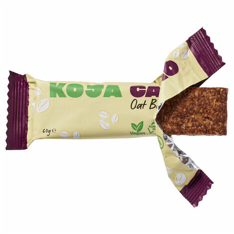 KOJA Oat Bar - Cacao