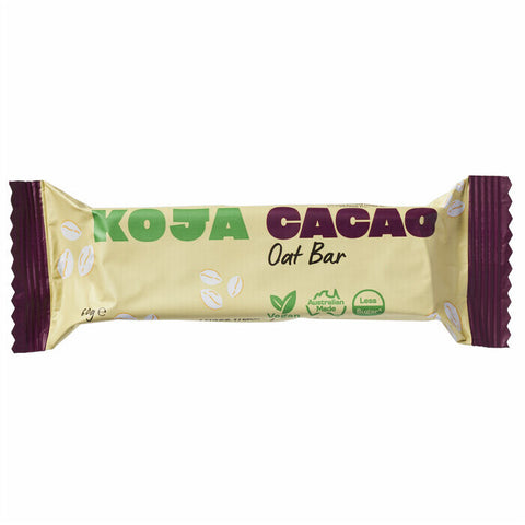 KOJA Oat Bar - Cacao 60g