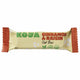 KOJA Oat Bar - Cinnamon & Raisin 60g