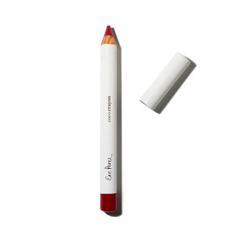 Ere Perez Coco Lip Crayon Charm 3g