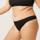 Classic Thong Super Light - Black