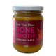 Broth and Co Broth & Co Bone Broth Concentrate Tum Yum Thai 275ml