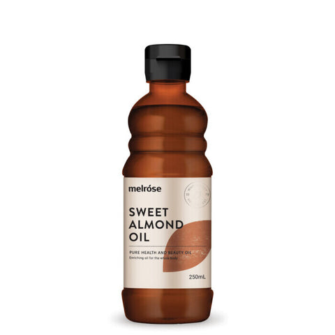 Sweet Almond oil 250ml