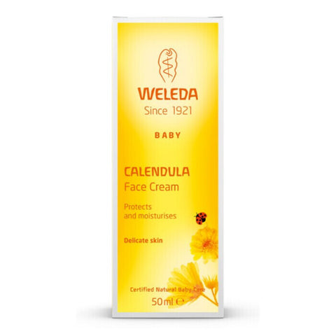 Weleda Calendula Face Cream