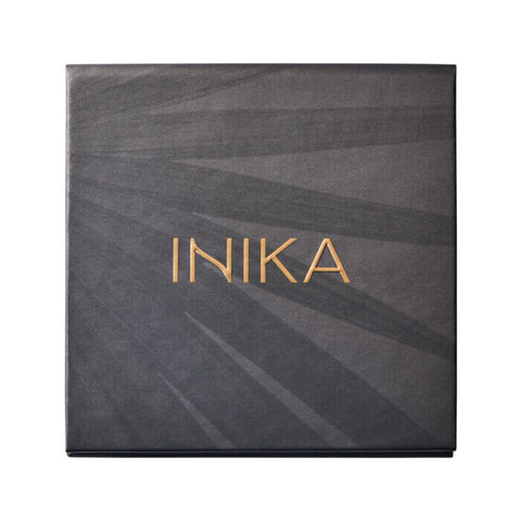 Inika Brow Palette