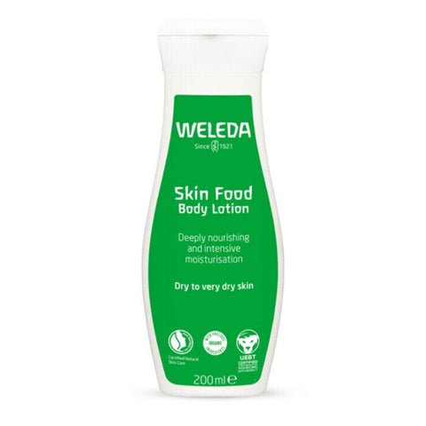 Weleda Skin Food Body Lotion 200ml