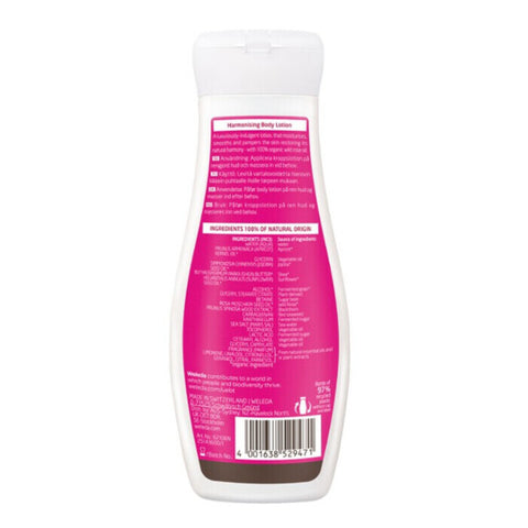 Weleda Harmonising Body Lotion - Wild Rose