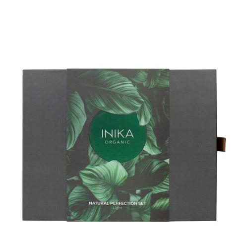 Inika Natural Perfection Set