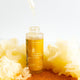 Edible Beauty Turmeric Brightening Serum