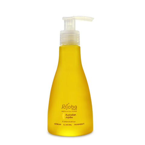 Australian Jojoba Oil 200ml