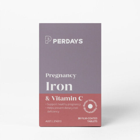 Perdays Pregnancy Multivitamin