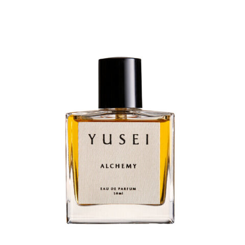 Yusei Alchemy Eau De Parfum 50ml