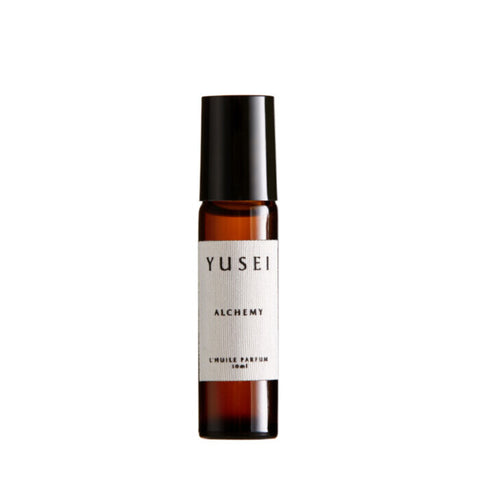 Yusei Alchemy L’Huile Parfum 10ml