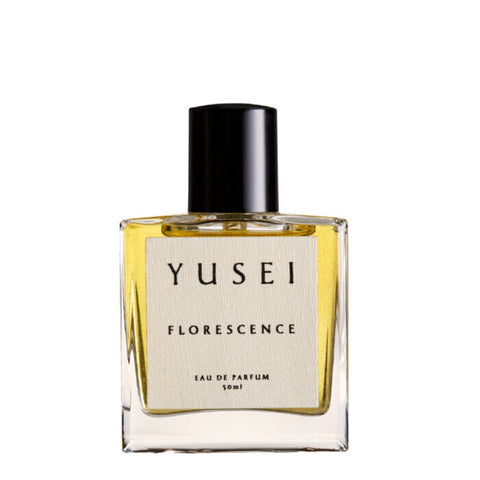 Yusei Florescence Eau De Parfum 50ml