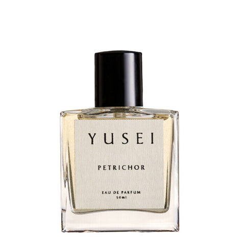 Yusei Petrichor Eau De Parfum 50ml