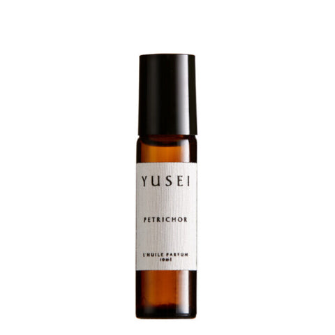 Yusei Petrichor L’Huile Parfum 10ml