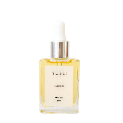 Yusei Radiance Face Oil 30ml