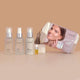 Lariese Glow-up Gift Pack 5 Item Pack