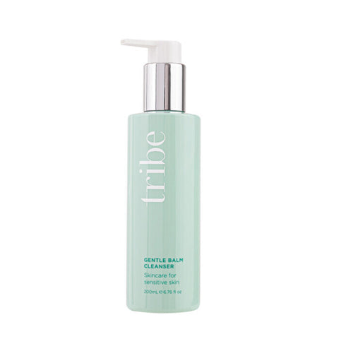 Tribe Skincare Gentle Balm Cleanser 200ml