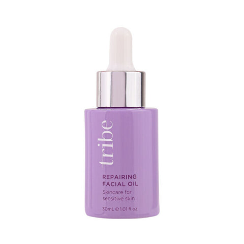 Tribe Skincare Repairing Facial Oil 30ml