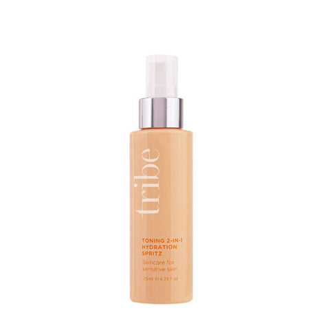 Tribe Skincare Toning 2-in-1 Hydration Spritz 125ml