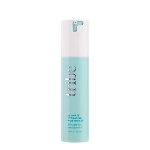 Tribe Skincare Ultimate Hydrating Moisturiser 50ml