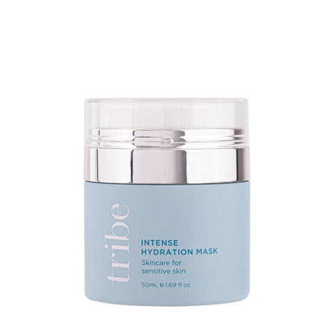 Tribe Skincare Intense Hydration Mask 50ml