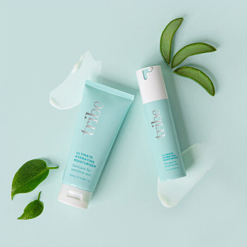 Tribe Skincare Ultimate Hydrating Moisturiser