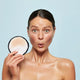 Tribe Skincare Brilliantly BrighteningÃ¢â€žÂ¢ Coconut Cleansing Towelett