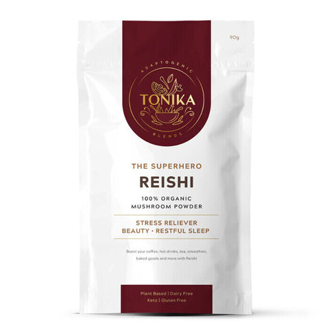 Tonika Reishi - The Superhero 90g