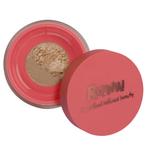 Raww Pomegranate Complexion Powder - #C1 6g