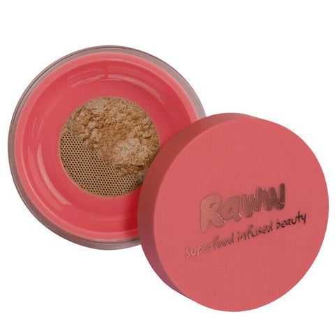 Raww Pomegranate Complexion Powder - #C1