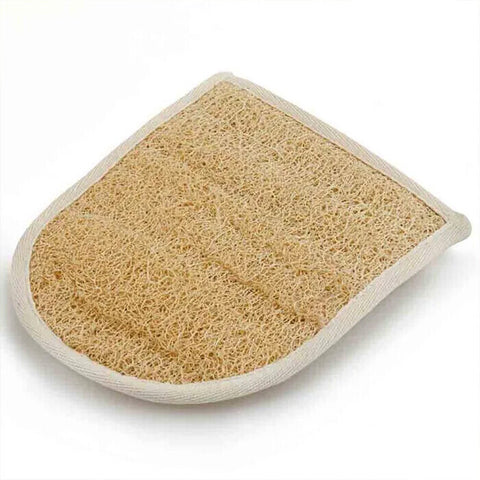 Eco Max Loofah Mitt 1 Loofah