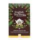 English Tea Shop Organic Lemon Black Tea 23 Teabags